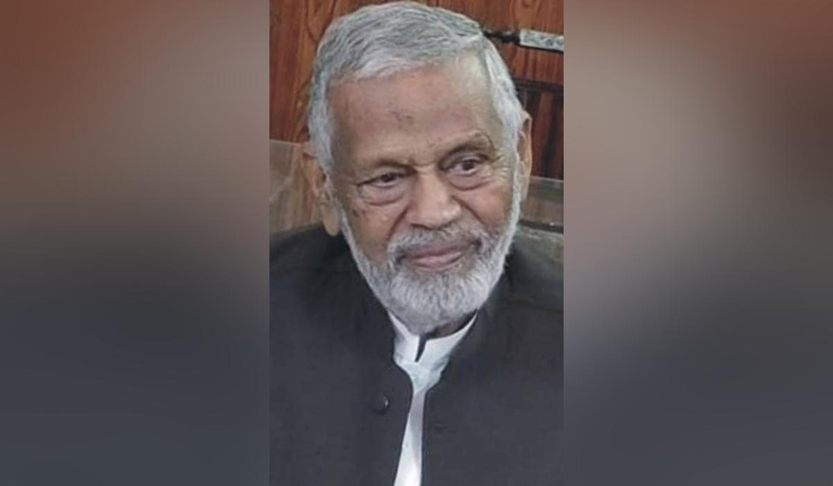 سابق ایم پی اے مظہر علی گل انتقال کر گئے