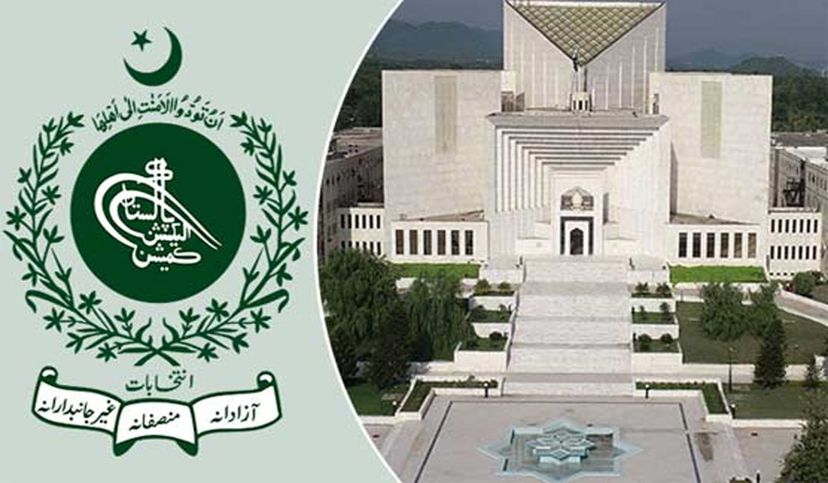عام انتخابات،ریٹرنگ افسر کی معطلی کا حکم امتناع کالعدم قرار