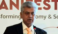 عام انتخابات 8 فروری کو ہی ہوں گے، مرتضیٰ سولنگی