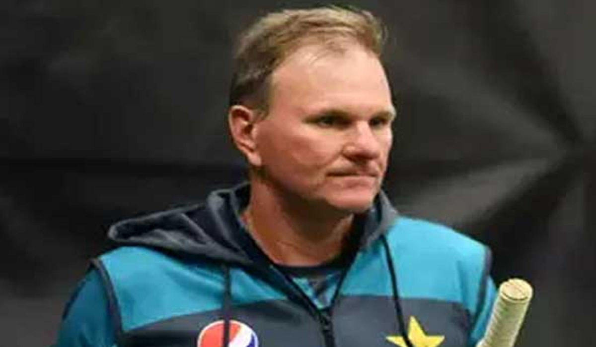 گرانٹ بریڈبرن نے پاکستان کرکٹ سے راہیں جدا کر لیں