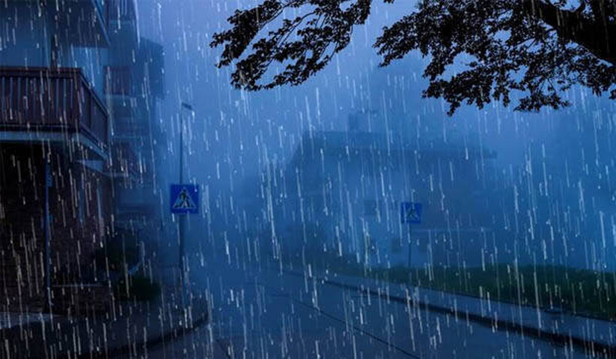 ملک میں مزید بارش اور برفباری کب تک ہوگی؟