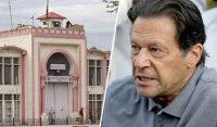 مجھے نہیں معلوم ٹکٹ کس کو جاری کیے گئے ہیں، عمران خان