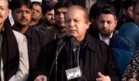مجھے نہ نکالا جاتا تو ہر گھر خوشحال ہوتا، نواز شریف