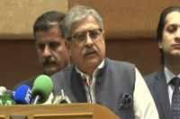 اظہار رائے پہچانا جاتا تو ملک دولخت ہوتا نہ لیڈر پھانسی لگتے،جسٹس اطہر من اللہ