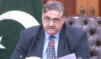 الیکشن کمیشن کے اہم عہدیدار مستعفی