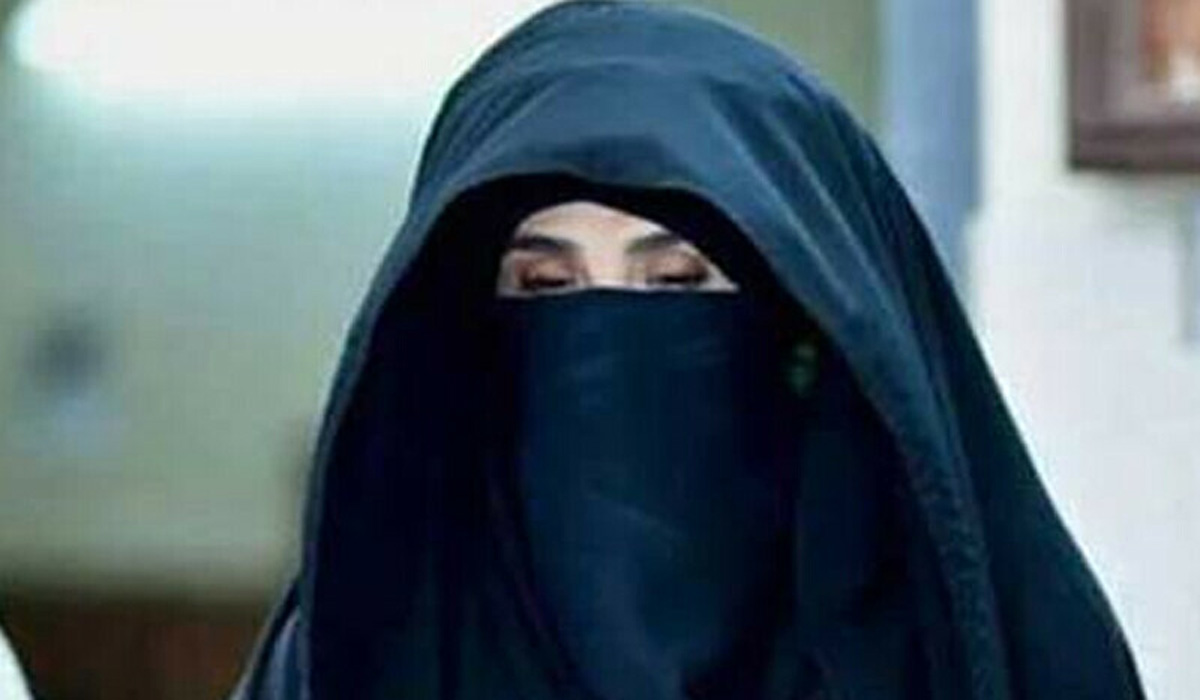 Imran Khan's wife Bushra Bibi transferred from Adiala Jail to Bani Gala