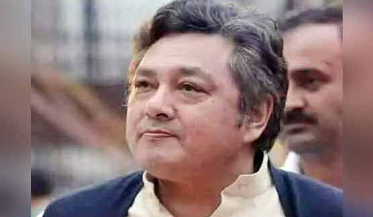 سائفر کیس میں اعظم خان سے پہلے قرآن پر حلف لیا جائے،عمران خان