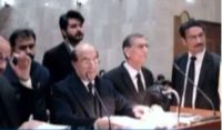چیف جسٹس ’سردار‘ کا لفظ لکھنے پر برہم