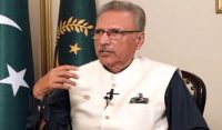عالمی عدالت انصاف کے فیصلے نے اسرائیلی بربریت کو بے نقاب کر دیا،صدر مملکت