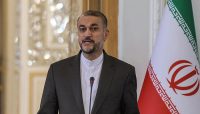 ایران کی شام میں اسرائیلی فوج کے میزائل حملے کی مذمت