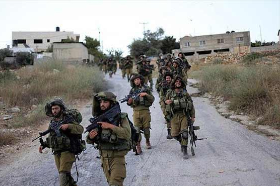 اسرائیل نے حماس کے شہید رہنما صالح العاروری کی بہنوں کو حراست میں لے لیا