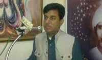 جاوید ہاشمی کے داماد گرفتاری کے بعد رہا