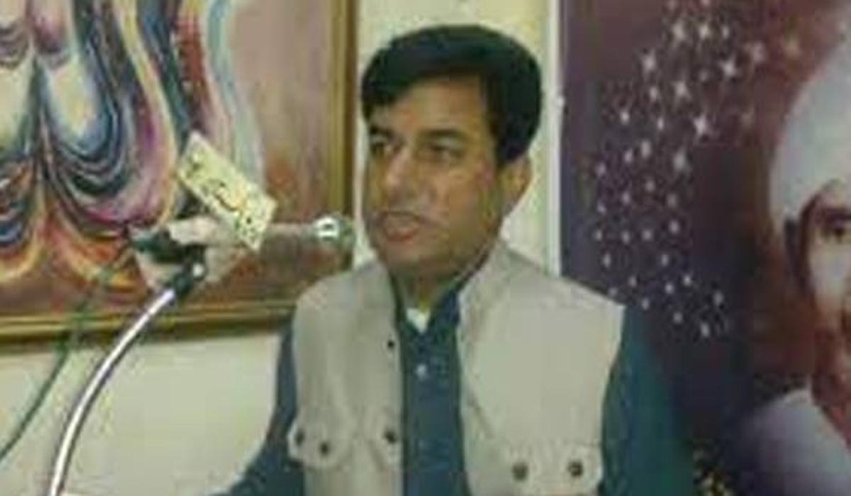 جاوید ہاشمی کے داماد گرفتاری کے بعد رہا