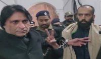 لاہور ہائیکورٹ کا خرم لطیف کھوسہ کو رہاکرنے کا حکم
