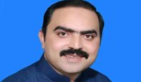 این اے 119،پی ٹی آئی نے میاں شہزاد فاروق کو میدان میں اتار دیا