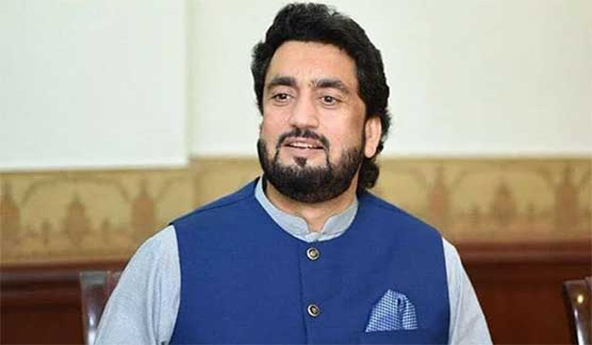 شہریار آفریدی کے کاغذات نامزدگی منظور