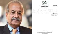 ن لیگ نے سردار مہتاب عباسی کی پارٹی رکنیت معطل کردی