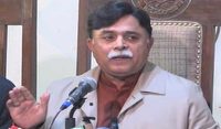 پی ٹی آئی امیدواروں نے ہمارے جعلی ٹکٹ جمع کرائے