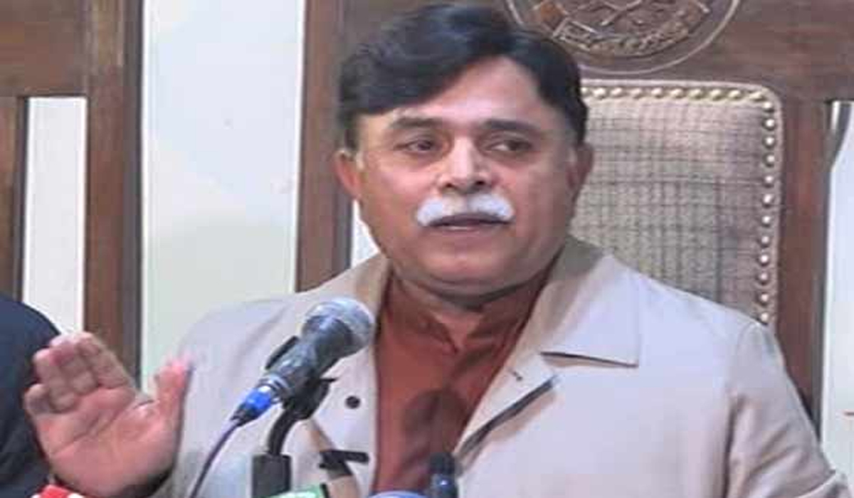 پی ٹی آئی امیدواروں نے ہمارے جعلی ٹکٹ جمع کرائے
