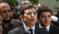 پی ٹی آئی نے الیکشن کمیشن کے خلاف نئی درخواست دائر کردی