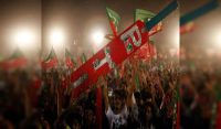 پی ٹی آئی کا بلا پھرچھن گیا