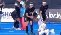 پاکستان مسلسل تیسری مرتبہ اولمپک کیلئے کوالیفائی کرنے میں ناکام