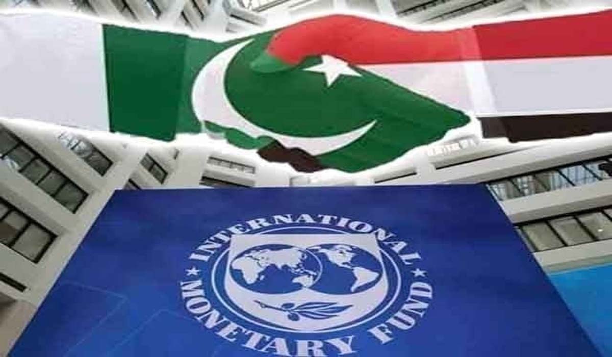 Pakistan received an installment of 700 million dollars from the IMF