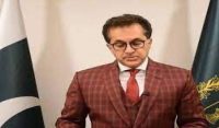 تہران سے پاکستانی سفیر واپس اسلام آباد پہنچ گئے