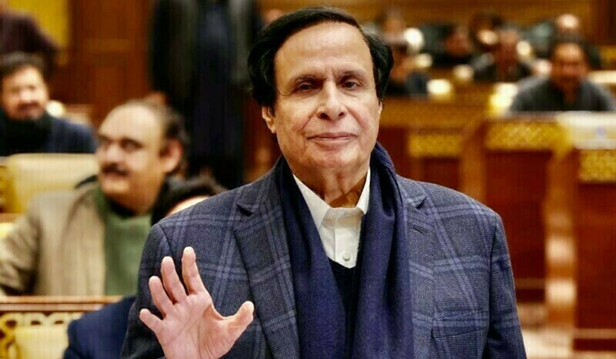 پرویز الہی کو الیکشن لڑنے کی اجازت مل گئی