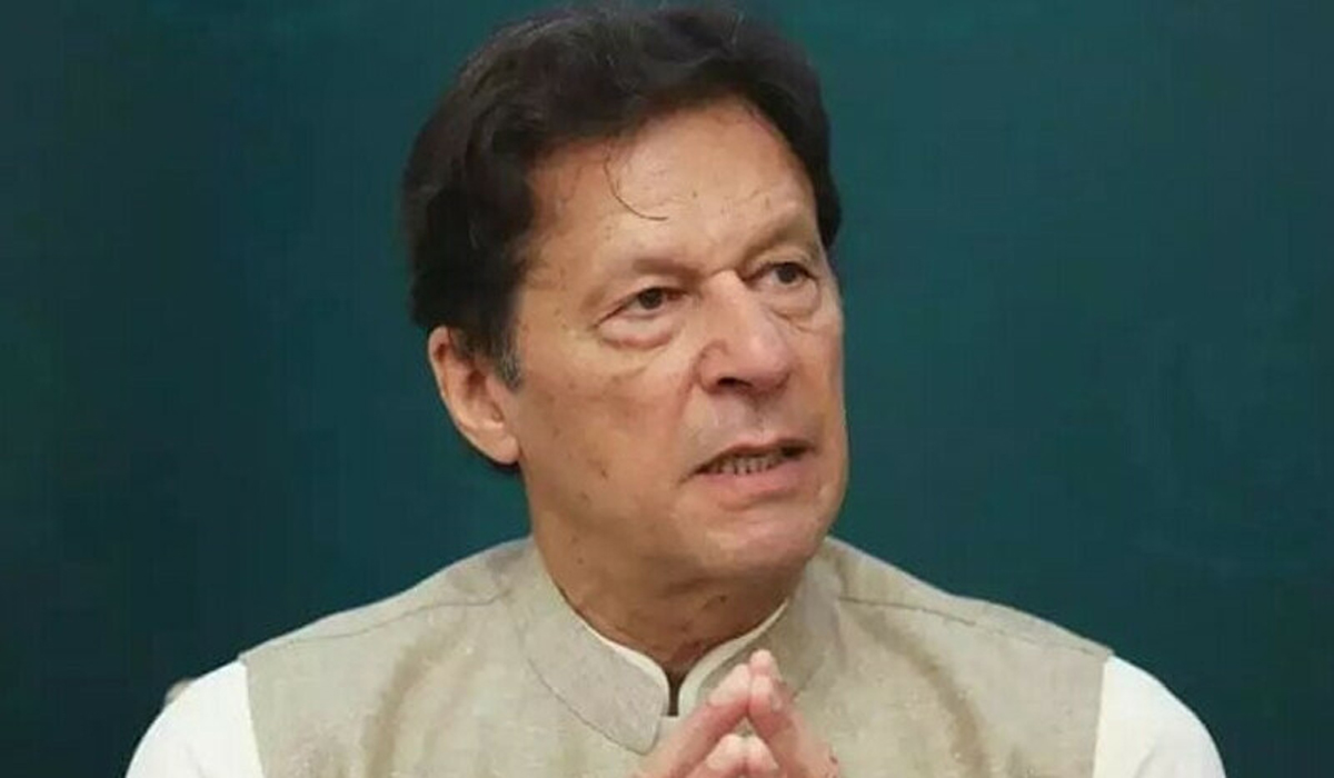 پلان سی تیار ہے، 8 فروری کو سامنے آئے گا، عمران خان