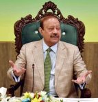 بیرسٹرسلطان نےبھارت کا احتجاج مسترد کر دیا