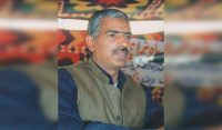 راشد عباسی دا پہاڑی شعری پراگہ "عشق اڈاری" نویں سال دا بہترین تحفہ