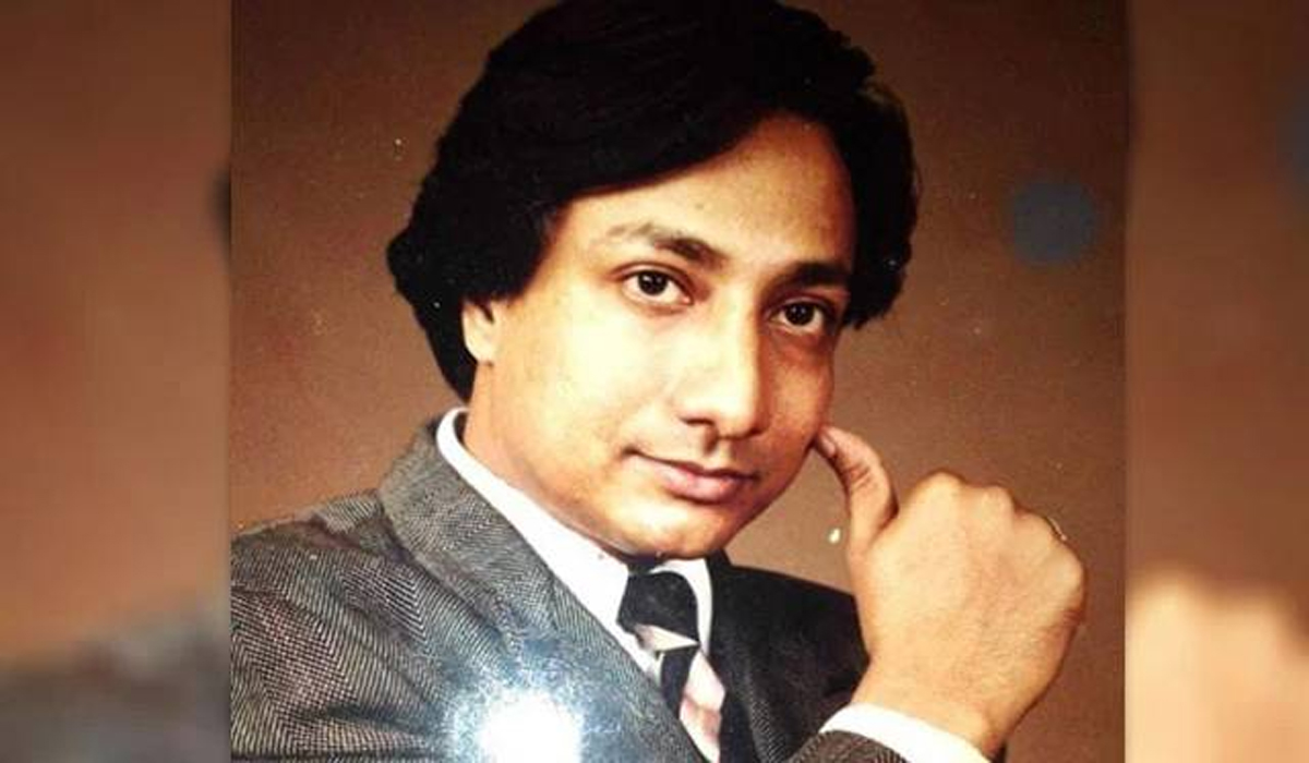معروف گلوکار عتیق شہزاد انتقال کرگئے
