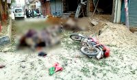 سبی، تحریک انصاف کی ریلی کے قریب دھماکہ، 4 جاں بحق