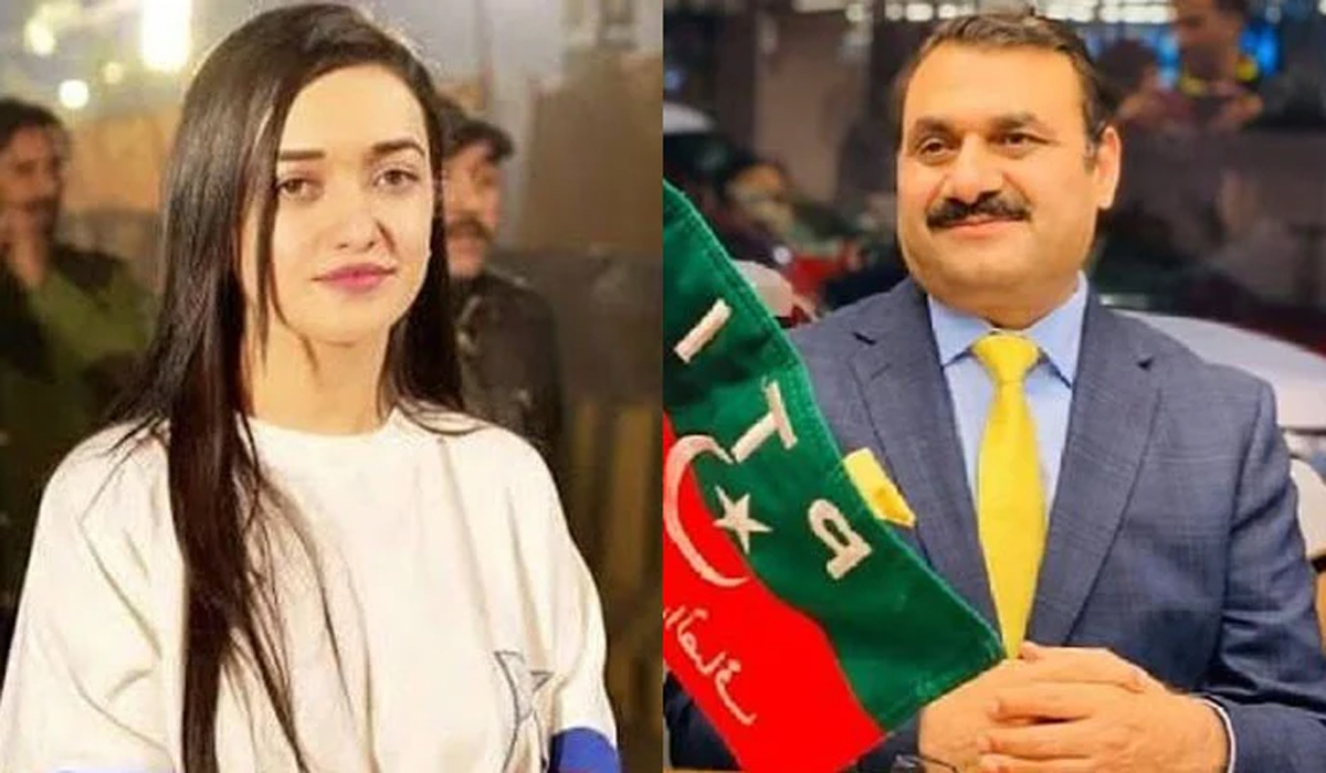 صنم جاوید اور شوکت بسرا کو الیکشن لڑنے کی اجازت مل گئی