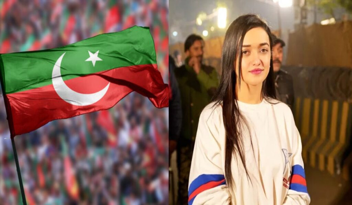 صنم جاوید ضمانت ملتے ہی دوبارہ گرفتار