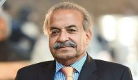 پارٹی سے نکالے جانے پر سردار مہتاب عباسی کا رد عمل سامنے آگیا