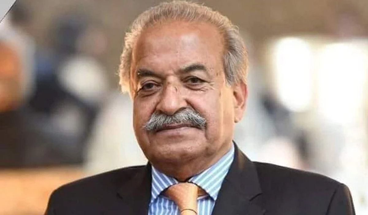 ن لیگ کے سردار مہتاب گروپ کی پی ٹی آئی کی حمایت کا اعلان