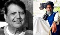 سینئر اداکار خالد بٹ لاہور میں انتقال کرگئے