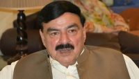 شیخ رشید کی اڈیالہ جیل میں طبیعت خراب، اسپتال منتقل