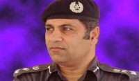 سہیل حبیب تاجک آزاد کشمیر کے نئے انسپکٹر جنرل پولیس تعینات