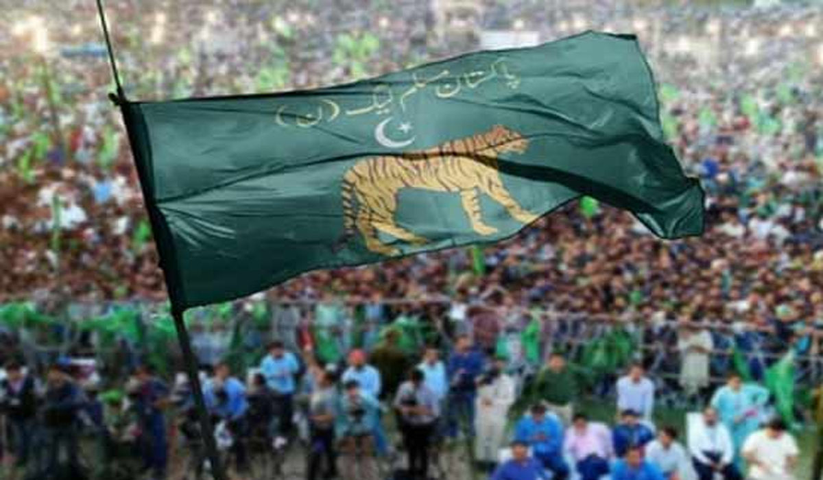 ن لیگ نے اپنے ہی سیاسی بُرج اُلٹا دیئے