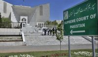 سپریم کورٹ نے تاحیات نااہلی ختم کردی