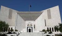 سپریم کورٹ نے شوکت عزیز صدیقی برطرفی کیس کا فیصلہ محفوظ کر لیا