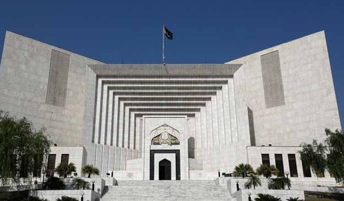 سپریم کورٹ نے شوکت عزیز صدیقی برطرفی کیس کا فیصلہ محفوظ کر لیا
