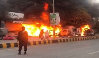بلوچستان میں بھارتی دہشت گردی کے ثبوت منظر عام پرآ گئے