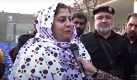 خیبرپختونخوا کا وہ ضلع جہاں پہلی بار 5 خواتین امیدوار انتخابی میدان میں