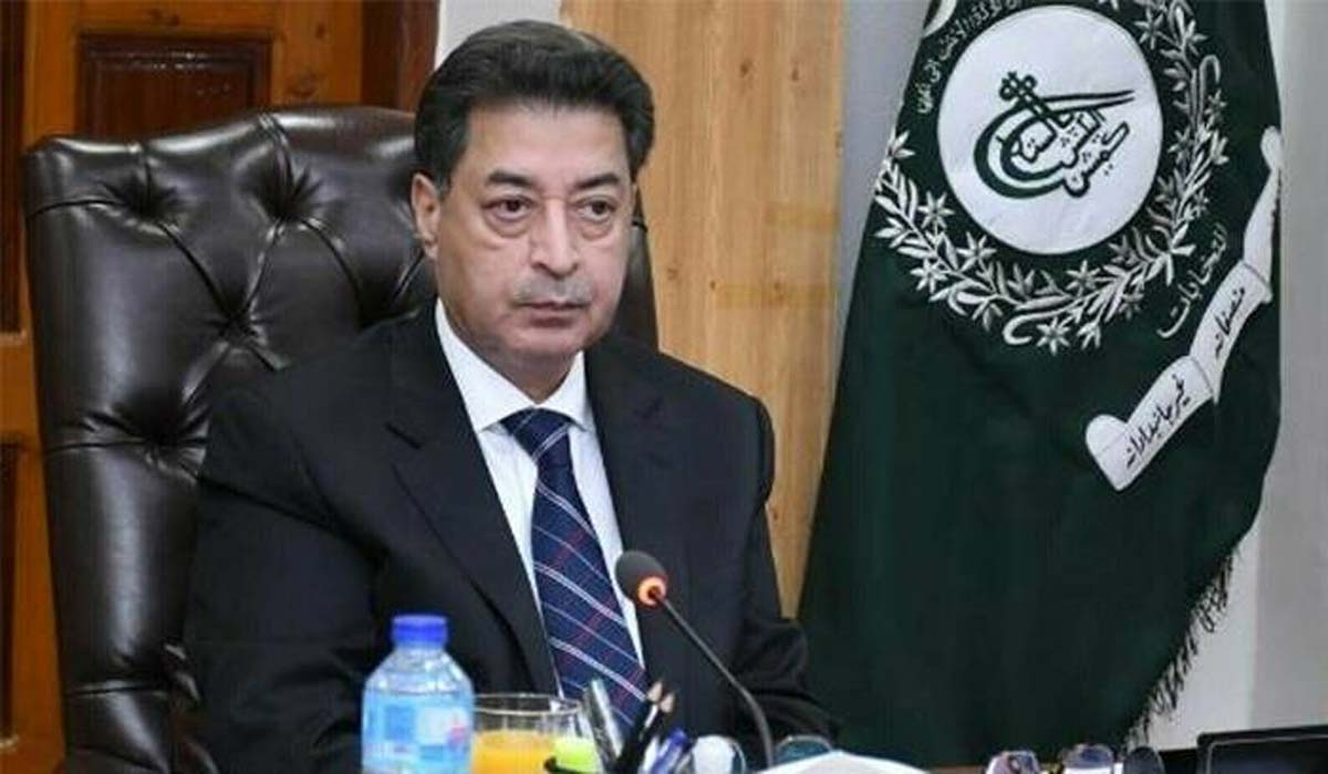 عام انتخابات 8 فروری کو ہی ہوں گے، چیف الیکشن کمشنر کا اعلان