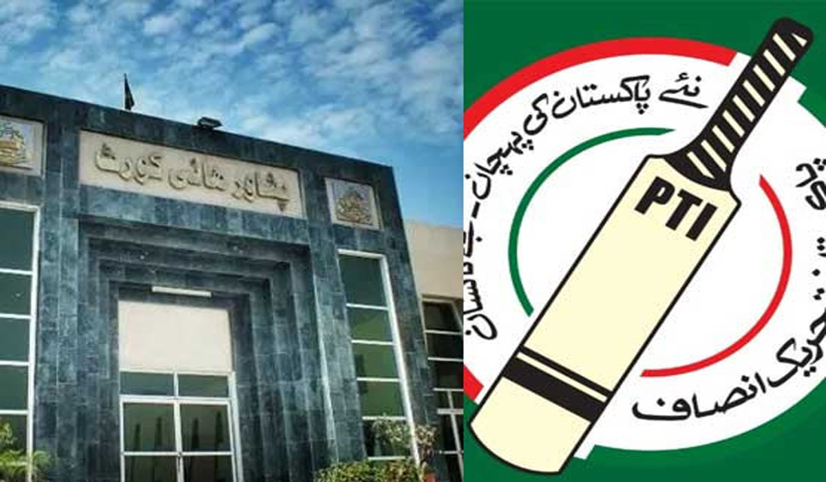 پی ٹی آئی کی بلے کے نشان کیلئے درخواست پر سماعت کچھ دیر کیلئے ملتوی
