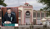 توشہ خانہ ریفرنس سماعت کے دوران جج کی طبیعت خراب